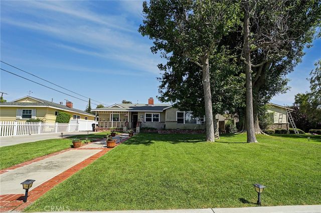 352 N Westridge Avenue, Glendora, CA 91741