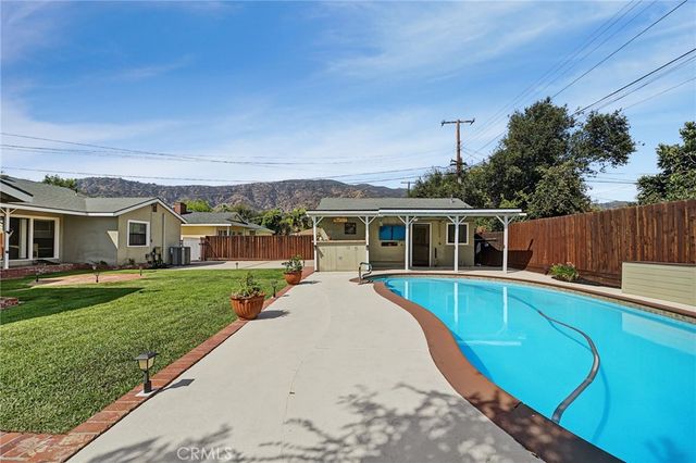 352 N Westridge Avenue, Glendora, CA 91741