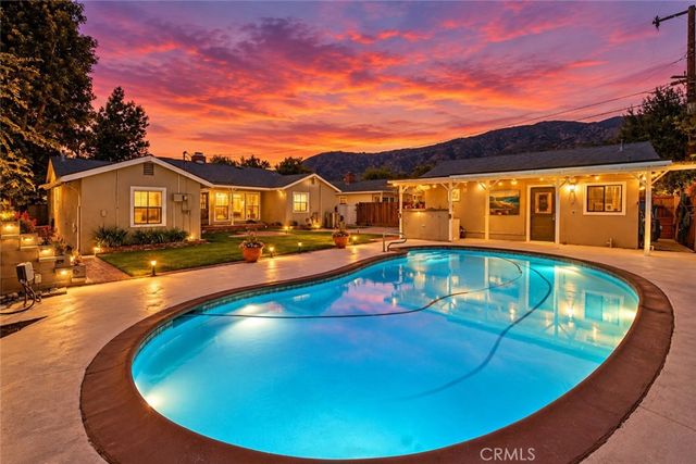 352 N Westridge Avenue, Glendora, CA 91741