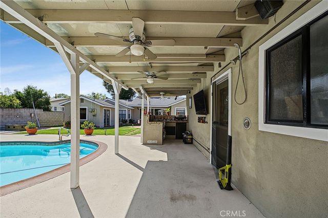 352 N Westridge Avenue, Glendora, CA 91741