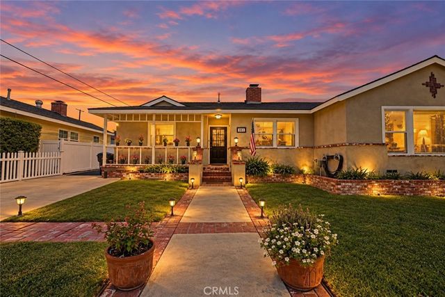 352 N Westridge Avenue, Glendora, CA 91741