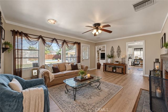 352 N Westridge Avenue, Glendora, CA 91741