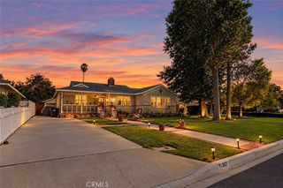 352 N Westridge Avenue, Glendora, CA 91741