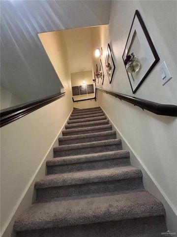 2521 Antelope Canyon Street, Edinburg, TX 78541