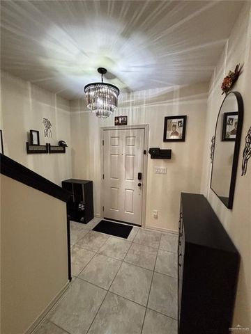 2521 Antelope Canyon Street, Edinburg, TX 78541