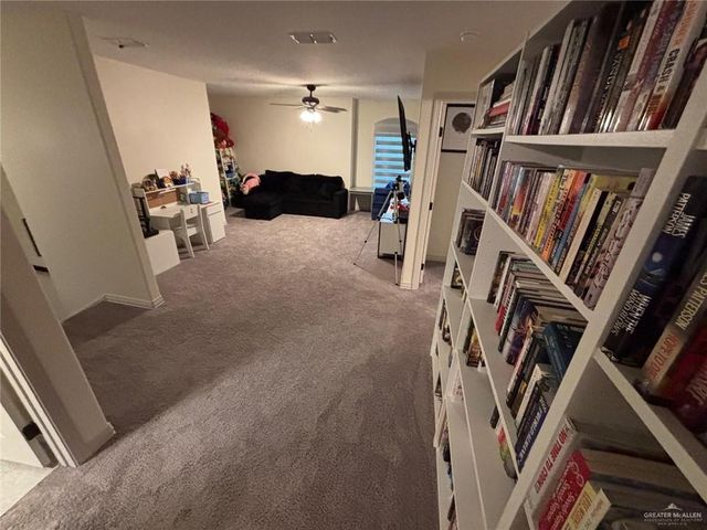 2521 Antelope Canyon Street, Edinburg, TX 78541