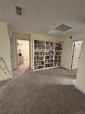 2521 Antelope Canyon Street, Edinburg, TX 78541