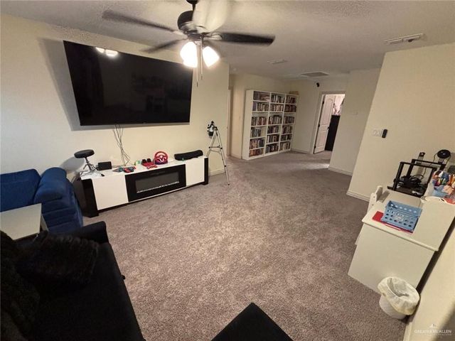 2521 Antelope Canyon Street, Edinburg, TX 78541