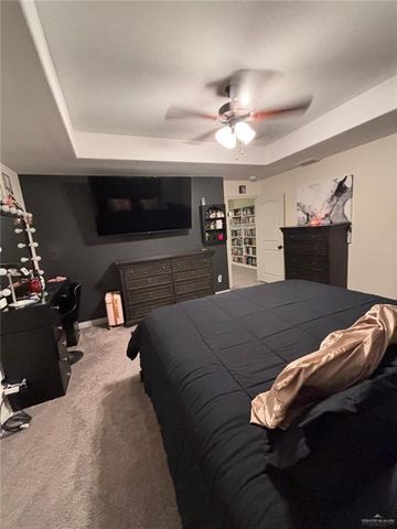 2521 Antelope Canyon Street, Edinburg, TX 78541