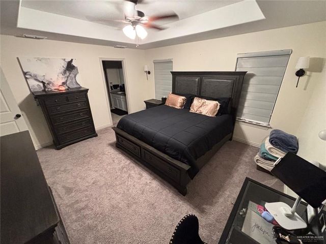 2521 Antelope Canyon Street, Edinburg, TX 78541