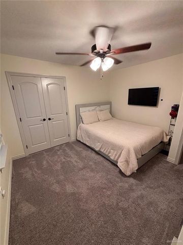 2521 Antelope Canyon Street, Edinburg, TX 78541