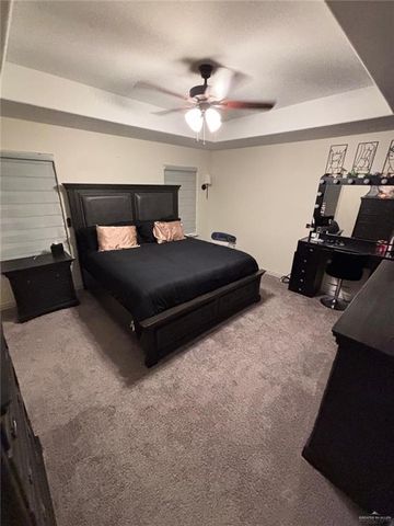 2521 Antelope Canyon Street, Edinburg, TX 78541