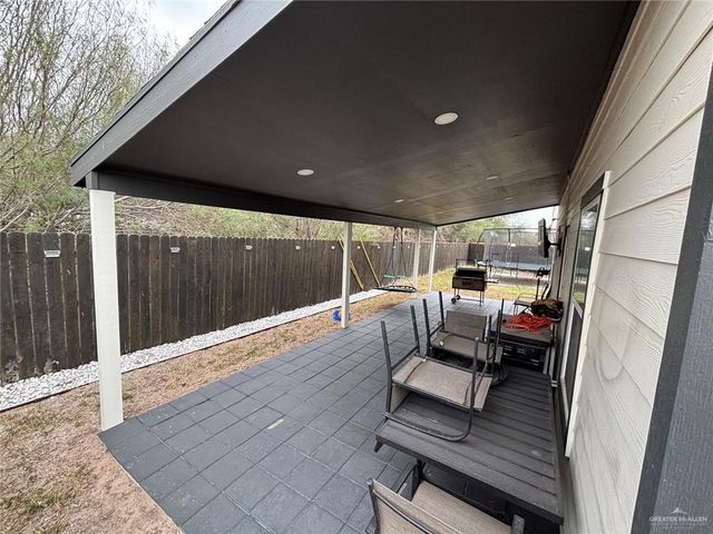 2521 Antelope Canyon Street, Edinburg, TX 78541