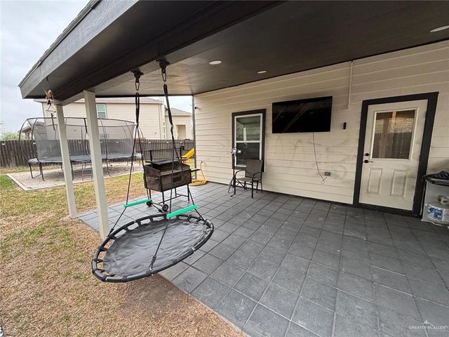 2521 Antelope Canyon Street, Edinburg, TX 78541