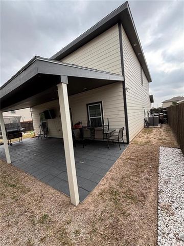 2521 Antelope Canyon Street, Edinburg, TX 78541