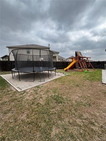 2521 Antelope Canyon Street, Edinburg, TX 78541