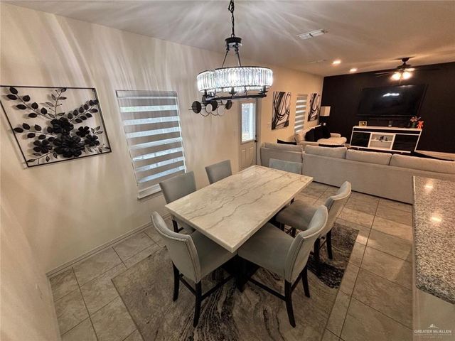 2521 Antelope Canyon Street, Edinburg, TX 78541