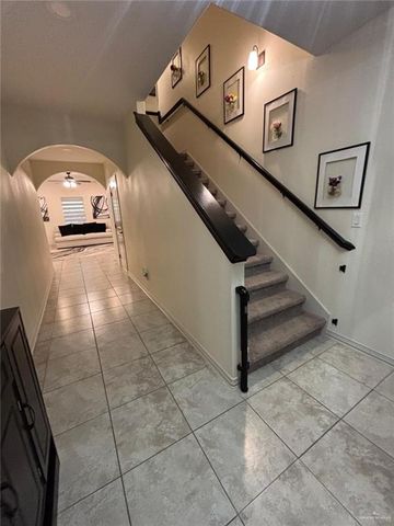 2521 Antelope Canyon Street, Edinburg, TX 78541