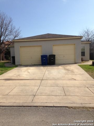 6314 GREENTOP DR, San Antonio, TX 78233