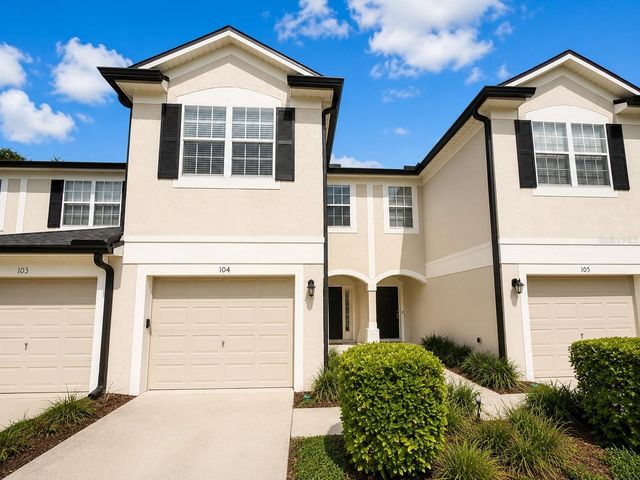 3151 SINCLAIR STREET 104, Orlando, FL 32835