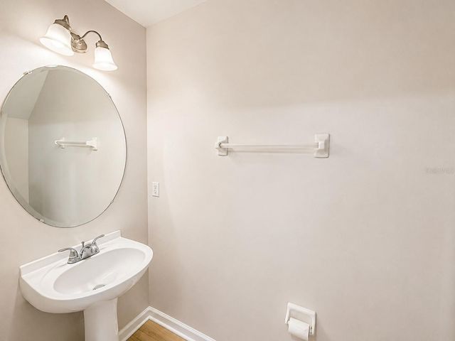 3151 SINCLAIR STREET 104, Orlando, FL 32835