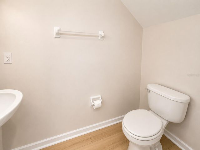 3151 SINCLAIR STREET 104, Orlando, FL 32835