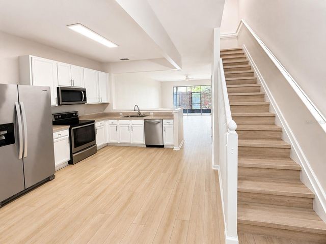 3151 SINCLAIR STREET 104, Orlando, FL 32835