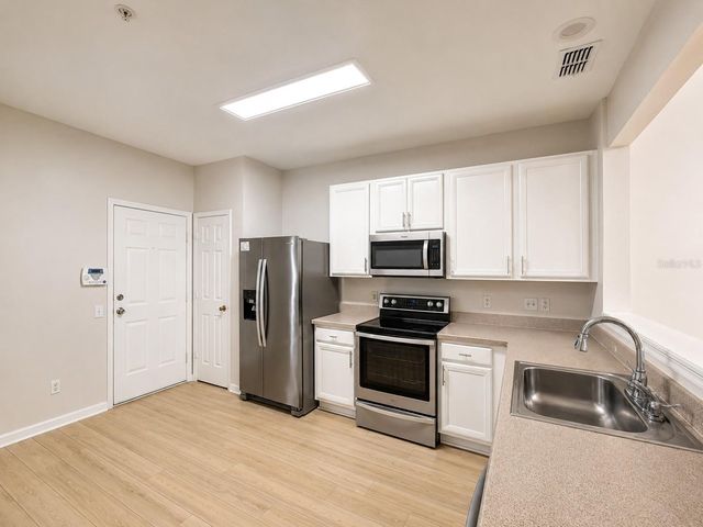 3151 SINCLAIR STREET 104, Orlando, FL 32835