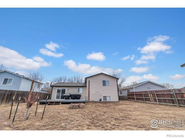 110 Keep Circle, Berthoud, CO 80513