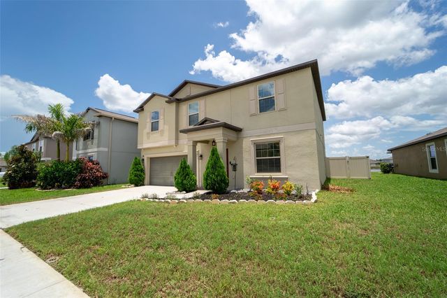 9831 LEMON DROP LOOP, Ruskin, FL 33573