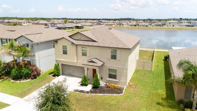 9831 LEMON DROP LOOP, Ruskin, FL 33573