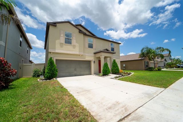 9831 LEMON DROP LOOP, Ruskin, FL 33573