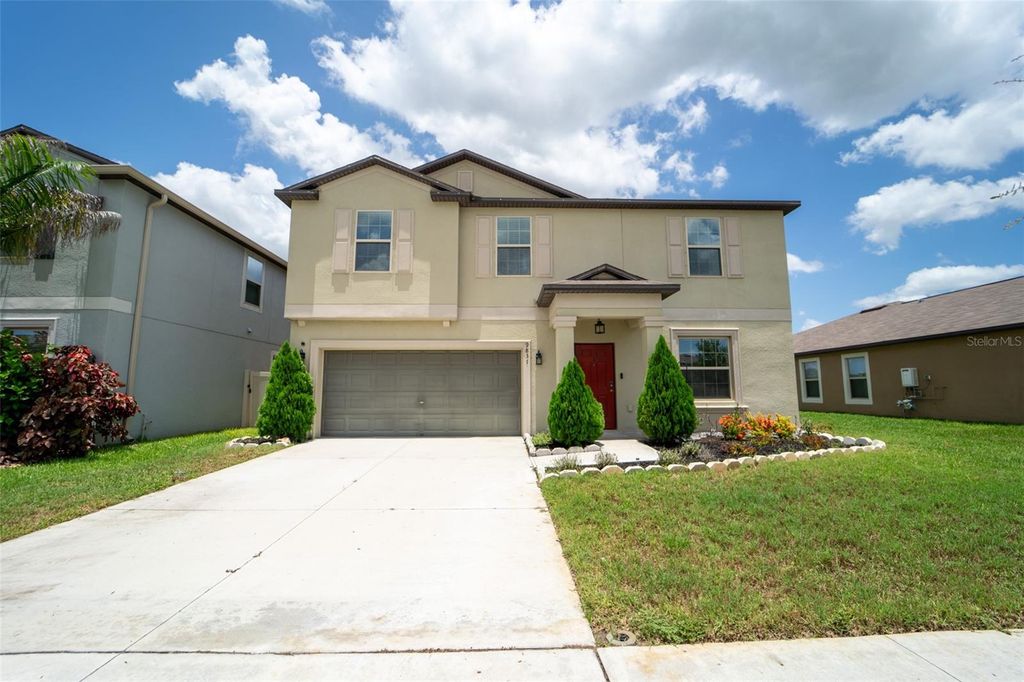 9831 LEMON DROP LOOP, Ruskin, FL 33573