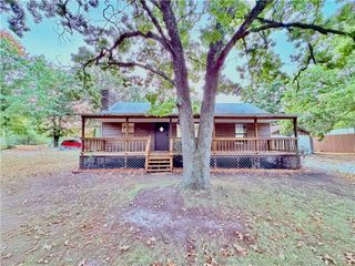 4045, 4021, 4007 N Salem Road, Fayetteville, AR 72704