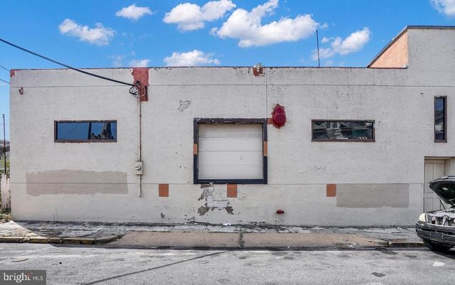 904 MULBERRY ST, Reading, PA 19604