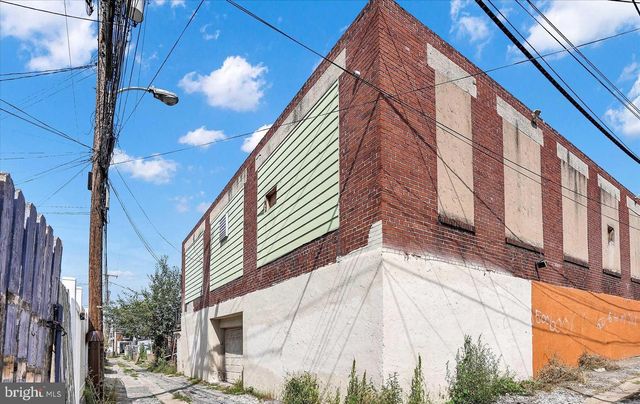 904 MULBERRY ST, Reading, PA 19604