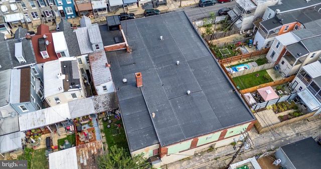 904 MULBERRY ST, Reading, PA 19604