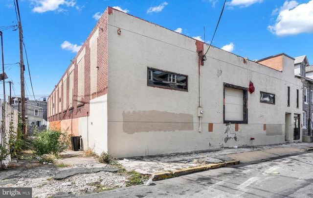 904 MULBERRY ST, Reading, PA 19604