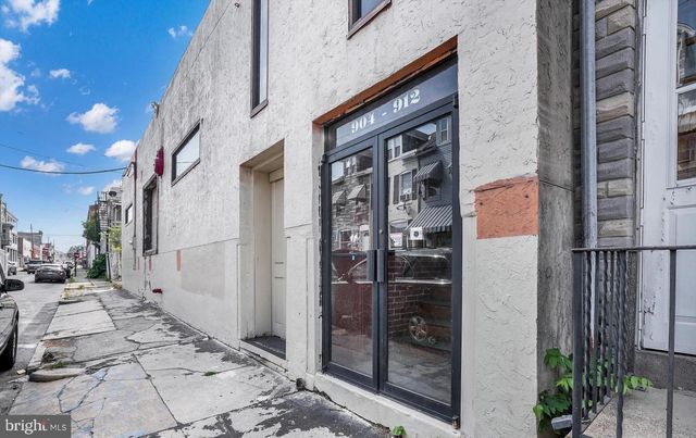 904 MULBERRY ST, Reading, PA 19604