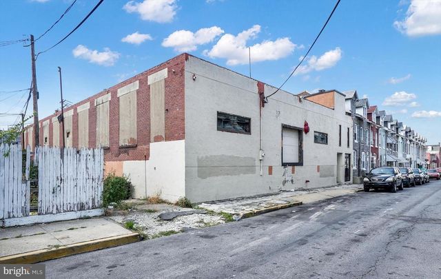 904 MULBERRY ST, Reading, PA 19604