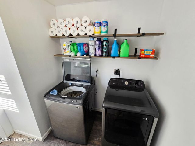 1518 Deering Ln, Radcliff, KY 40160