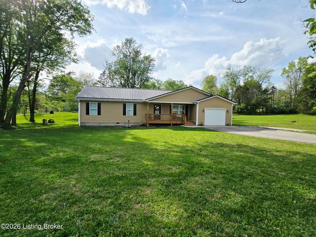 1518 Deering Ln, Radcliff, KY 40160