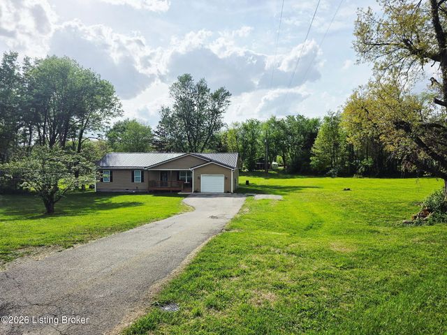 1518 Deering Ln, Radcliff, KY 40160