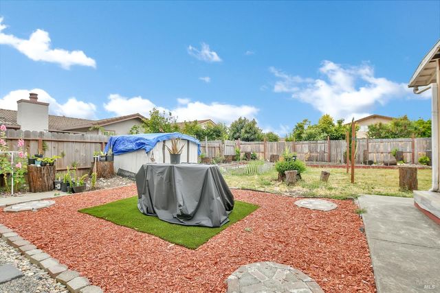 472 Newport Way, Vallejo, CA 94589