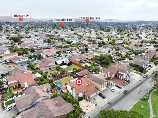 472 Newport Way, Vallejo, CA 94589