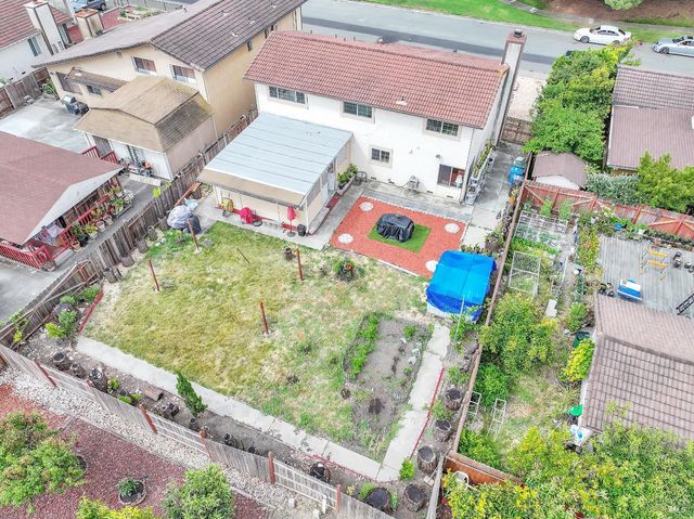 472 Newport Way, Vallejo, CA 94589