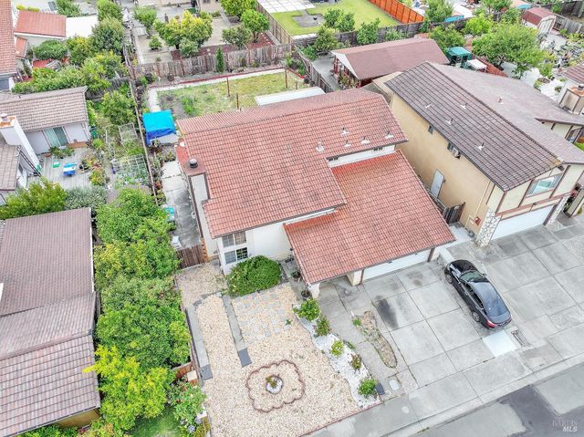 472 Newport Way, Vallejo, CA 94589