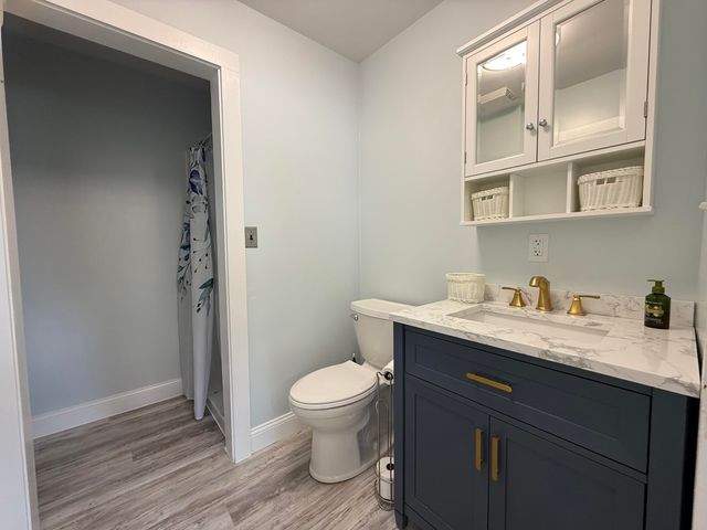 136 Freedom LN, Newport, VA 24128