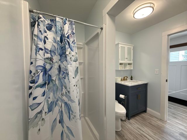 136 Freedom LN, Newport, VA 24128