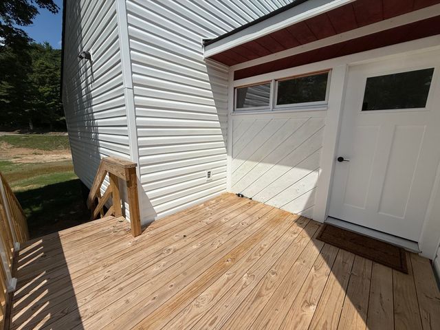 136 Freedom LN, Newport, VA 24128